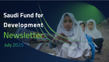 SFD English newsletter July 2025