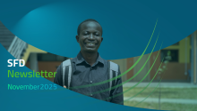 SFD English Newsletter November 2025