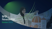 SFD English Newsletter October 2025