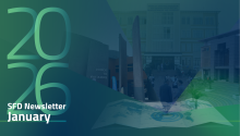 SFD English Newsletters January 2026